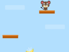 खेल Banana Quest