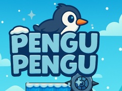 खेल Pengu Pengu