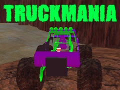 खेल Truckmania