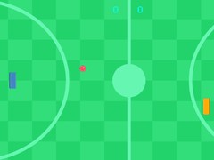 खेल 2D Ping Pong