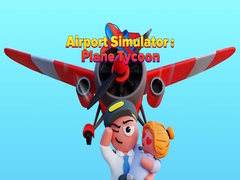 खेल Airport Simulator: Plane Tycoon