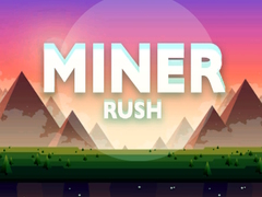 खेल Miner Rush