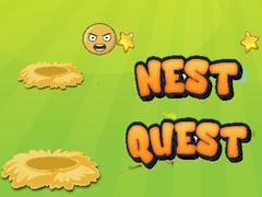 खेल Nest Quest