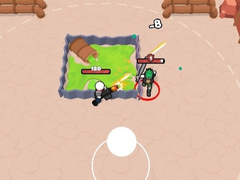 खेल Squad Shooter 3D