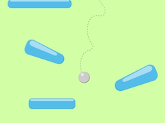 खेल Ball Down Pro