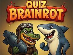 खेल Italian Brainrot Quiz