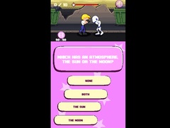 खेल Fight Trivia