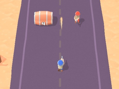 खेल Epic Adventure Runner