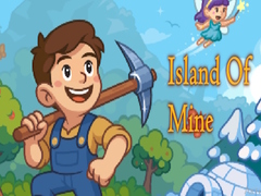 खेल Island Of Mine