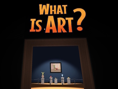खेल What is Art?