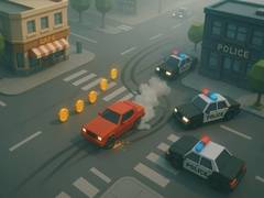 खेल Mr. Drifter: Car Chase Simulator