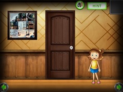 खेल Amgel Kids Room Escape 308