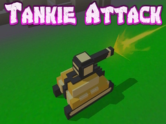 खेल Tankie Attack