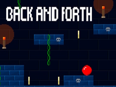 खेल Back and Forth 