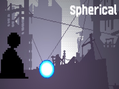 खेल Spherical