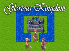 खेल Glorious Kingdom