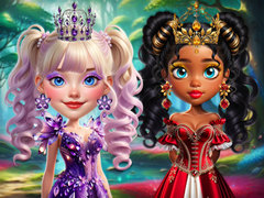 खेल Gemstone Glam