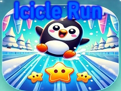 खेल Icicle Run