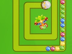 खेल Zumpa Marble