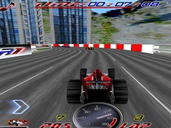 खेल Ultimate R1