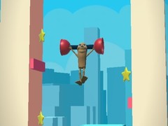 खेल Brainrot Fall Brainrot Adventure Game