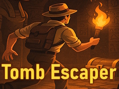 खेल Tomb Escaper