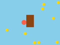 खेल Coin Craze Collecting Coins