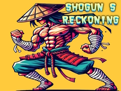 खेल Shogun s Reckoning