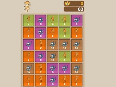 खेल Tung Tung Sahur Play With Number