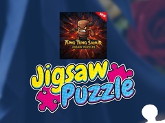 खेल Tung Tung Sahur Jigsaw Puzzles