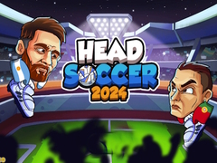 खेल Head Soccer 2024
