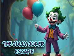 खेल The Jolly Joker Escape
