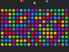 खेल Bubble Pop Balloons