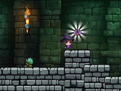 खेल Lily Adventure