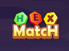 खेल Hex Match