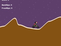 खेल Rotate the Bike