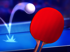 खेल Table Tennis Open