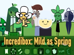 खेल Incredibox: Mild as Spring