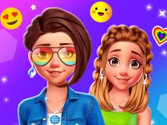 खेल Celebrity Aesthetic Challenge