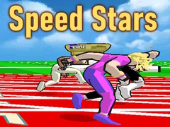 खेल Speed Stars