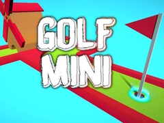 खेल Golf Mini