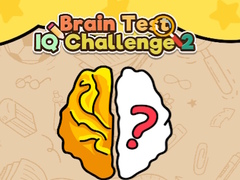 खेल Brain Test IQ Challenge 2
