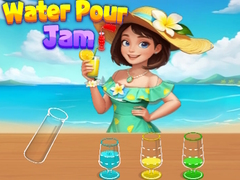 खेल Water Pour Jam