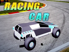 खेल Racing Car 