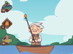 खेल Deep Fishing