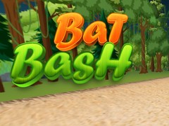 खेल Bat Bash