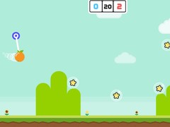 खेल Fruit Toss