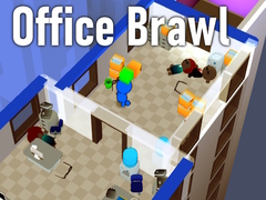 खेल Office Brawl