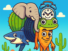 खेल Meme challenge.io