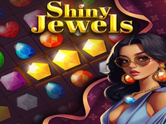 खेल Shiny Jewels